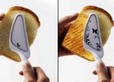 It’s All About The Crisp Toast