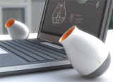 Sound Eggs Won't Roll Off Your Desk