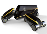 Taxi Hauling