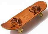 Skate Like It's MCMXCIX