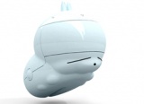 Get Korean Chic With The Mashimaro mp3 Player