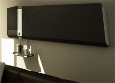 Bar Is On The Wall Dude
