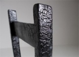 Pre-Burned Furniture For That Indie Housefire Look