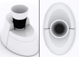 Intimate Over A Cup OF Tea