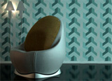 Move Over Arne Jacobsen, There's a New Egg In Town
