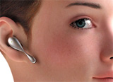 How To 'Not' Put On Your Earrings