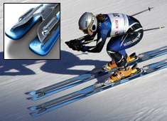 Pro Skiers Will Really Like This