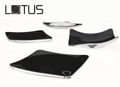 Cooking Plates