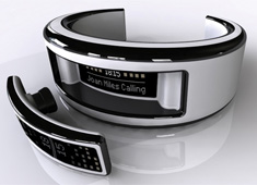 My Wrist Bling