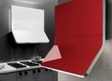 Jeeze Frank, that is a Nice Kitchen Hood!