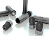 Earplugs Become A Battery And Then Charge