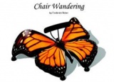 New Read, Chair Wandering by Frederick Reber