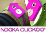 Are You Cuckoo for Nooka Fluff?