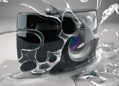 Glam Cam For Extreme Conditions