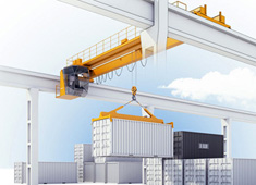 I Know What Yanko Needs : More Crane