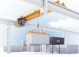 I Know What Yanko Needs : More Crane