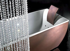 Top 10 Designer Bathrooms