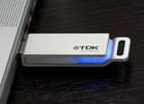 Can A USB Drive Be Sexy?