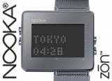 Nooka Dropping Hits Around the World