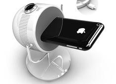 Ultimate iPod Dock