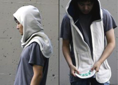 A Hood That Will Make All The Difference