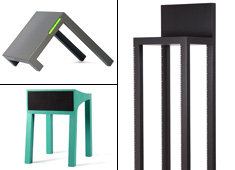 Dare You Shake, Tilt or Fart On My Chairs