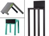 Dare You Shake, Tilt or Fart On My Chairs