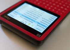 Simply Connected, Peek Review