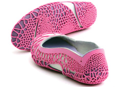 I’m Preggies, I Need New Shoes!