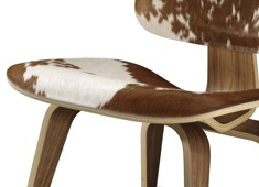 Eames Select Molded Plywood Chair