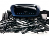 Rebirth of Linksys