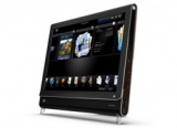Touchy Much? HP Touchsmart PC Review