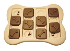Smarten Up Poochie, Dog Brick Review