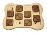 Smarten Up Poochie, Dog Brick Review