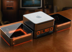 Apple Macmini Needs A Radio Friend