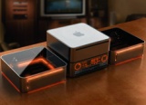 Apple Macmini Needs A Radio Friend 