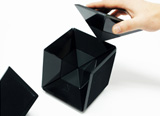 Cube Speaker(s)