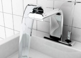 My Faucet Is Better Than Yours