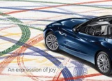 How to Paint with a Brand New BMW