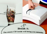 Are You Stressed? Break It!