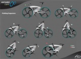Foldable Bicycles: How Real Today?