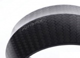 PURISME Bracelet: The Black Diamond