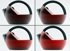 I’m A Little Tea Pot…