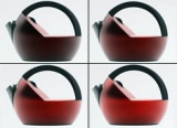 I’m A Little Tea Pot…