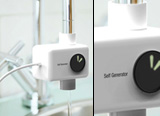 Water Generates Free Personal Electricity