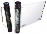 This Ornate Scroll Is A Gadget
