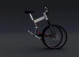 Never Stop Folding Bikes Smaller
