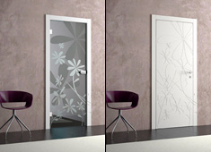 Small Budget? A New Door Can Work Wonders