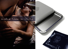 Sex Sells Anything