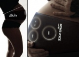 Let's Groove In The Womb Mommy